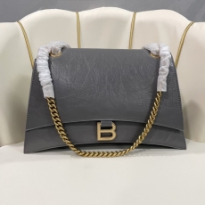 Balenciaga Hourglass Bags